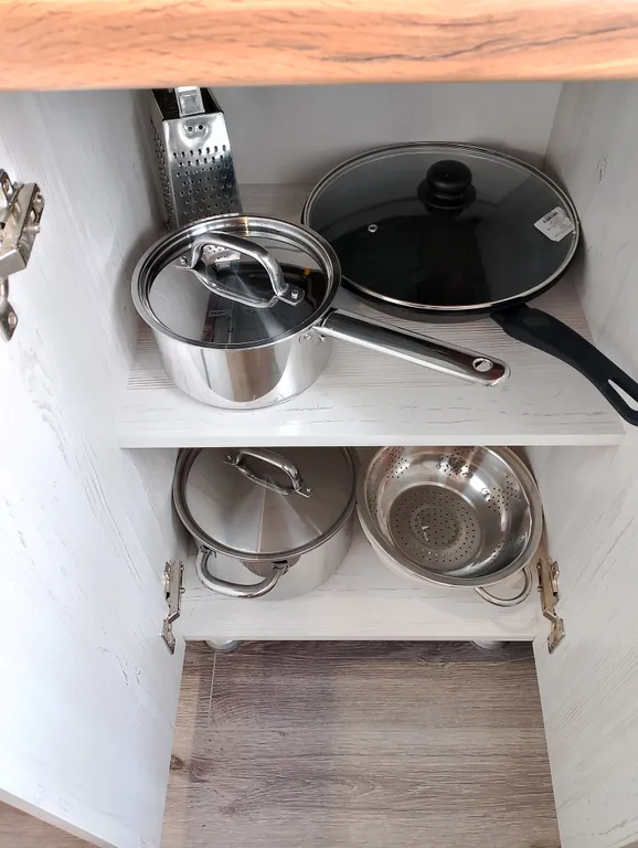 Новая квартира в центре города для 4 гостей