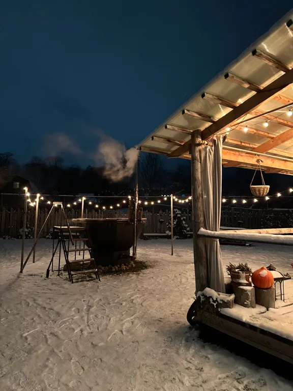 Дом Александра Абдулова с 5 спальнями