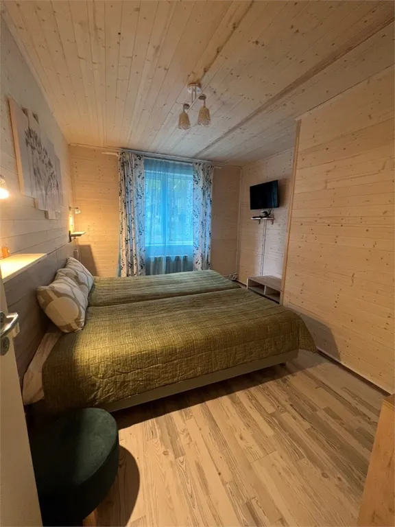 4-комнатный Дом