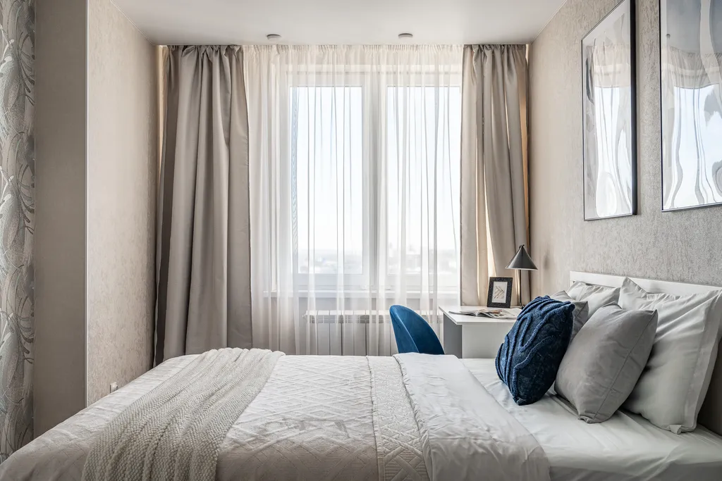 Квартира Комфортные апартаменты возле вокзала — Екатеринбург