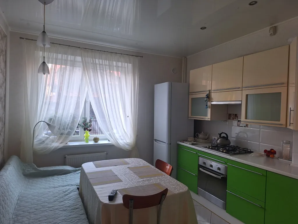 Квартира в центре