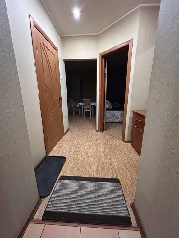 Уютная квартира рядом с аквапарком Ривьера