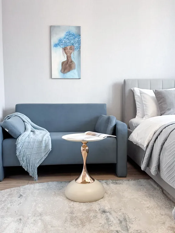 Квартира Просторные апартаменты — Краснодар