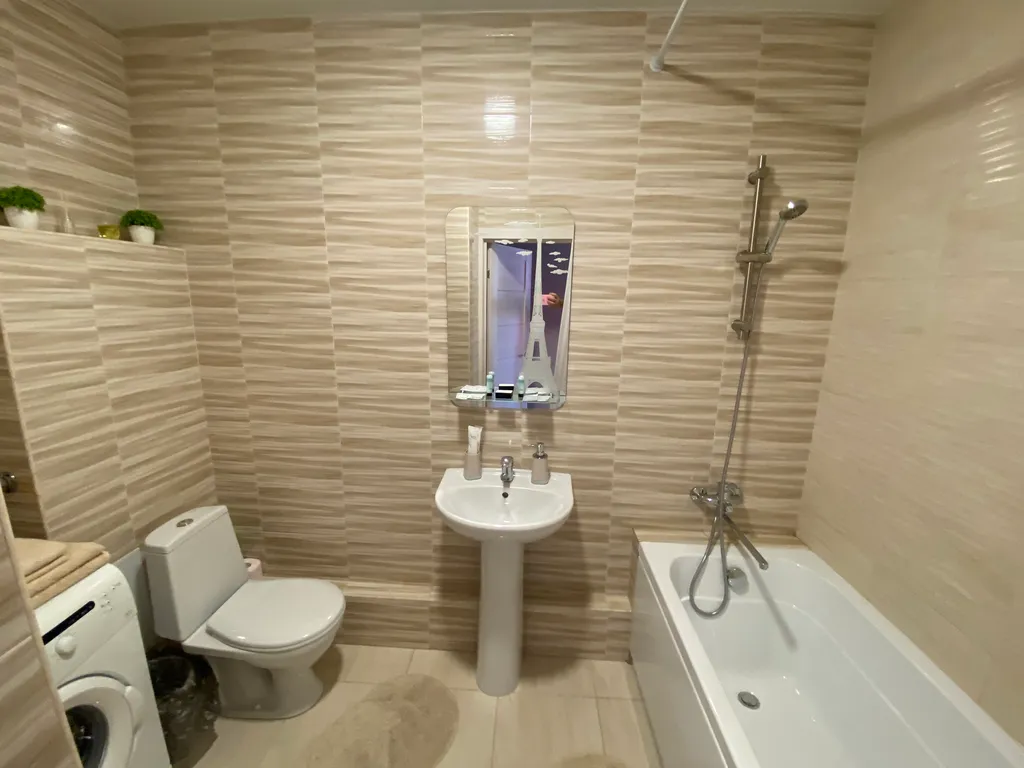 Квартира в ЖК Мичурин парк