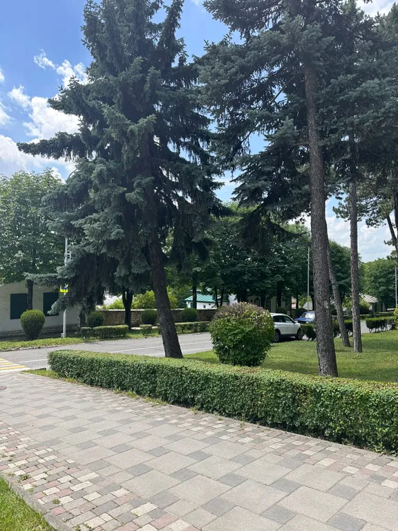 Двухкомнатная квартира, в самом сердце курортной зоны Пятигорска