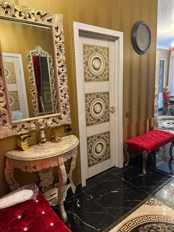 Апартаменты Buduar в самом центре Нижнего