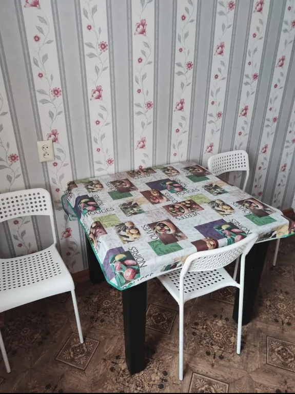 Квартира в центре города