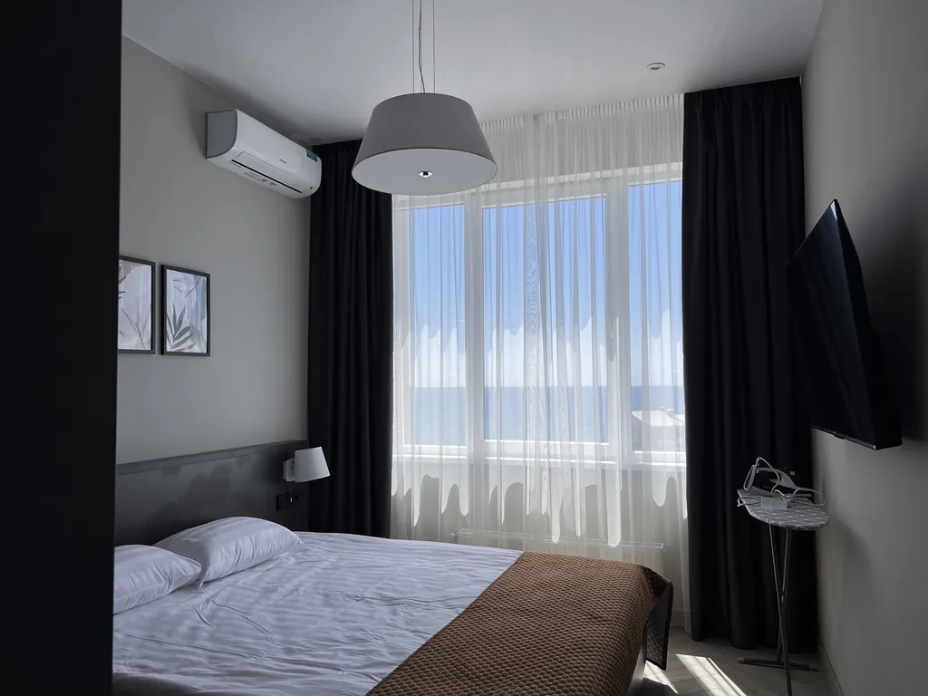 Апартамент Люкс Море