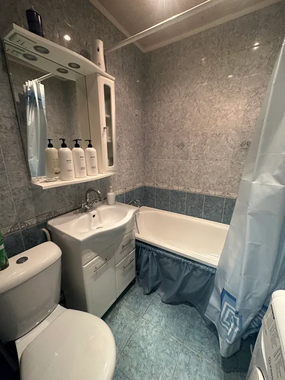 Квартира напротив Радиокадемии