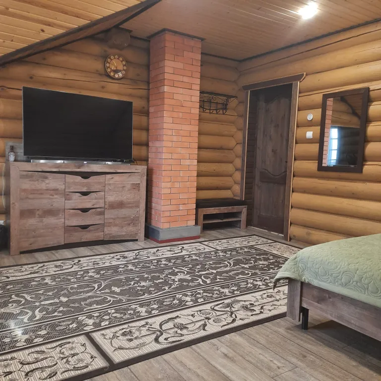 Гостевой Дом Барские Хоромы