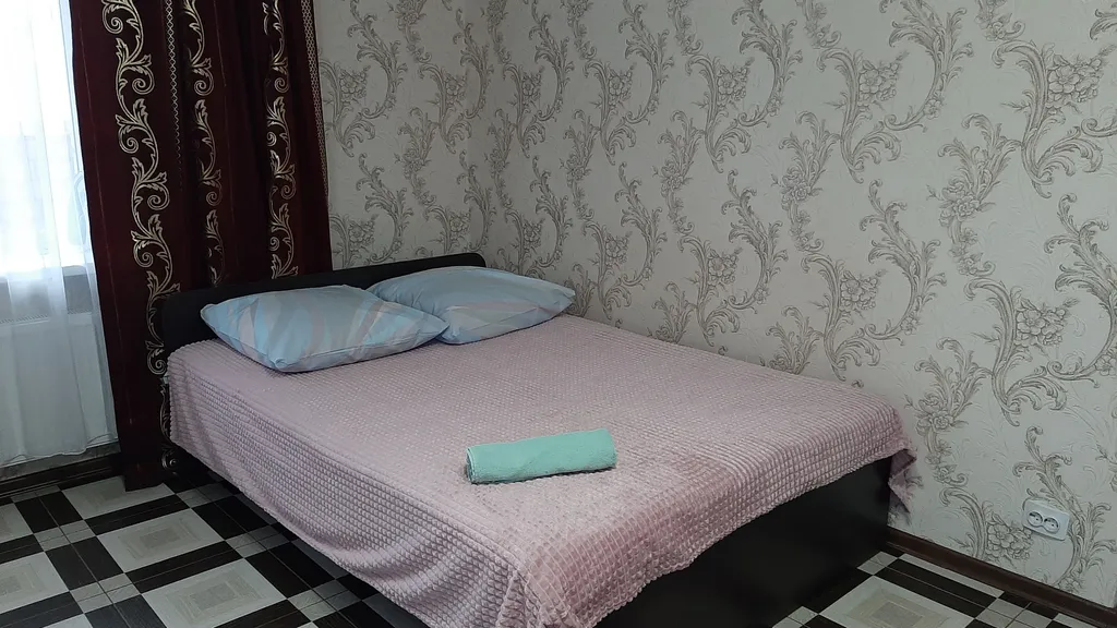 Комфортная квартира