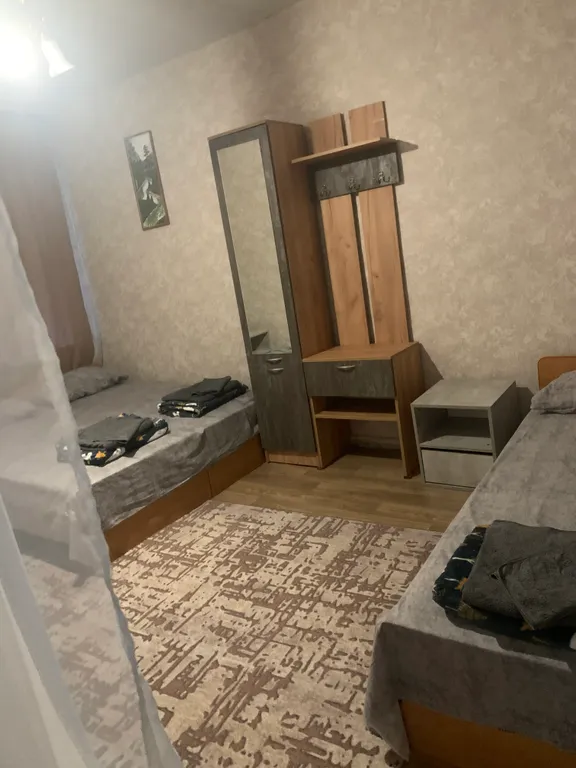 Квартира Комната — Гагра