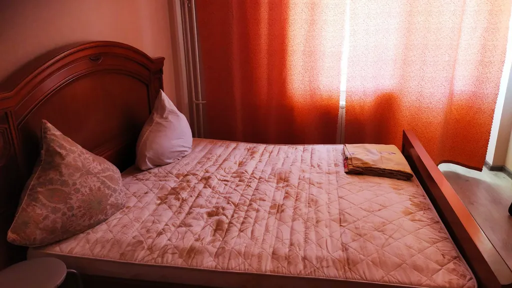 Квартира однокомнатная на море