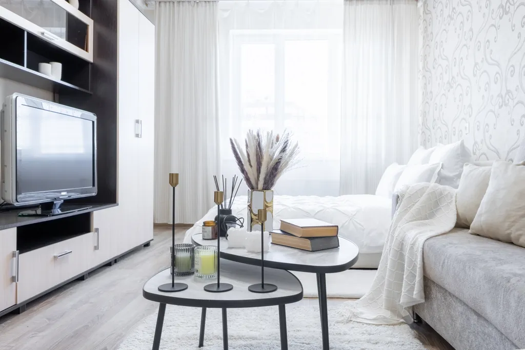 Velvet Stay напротив KazanMall