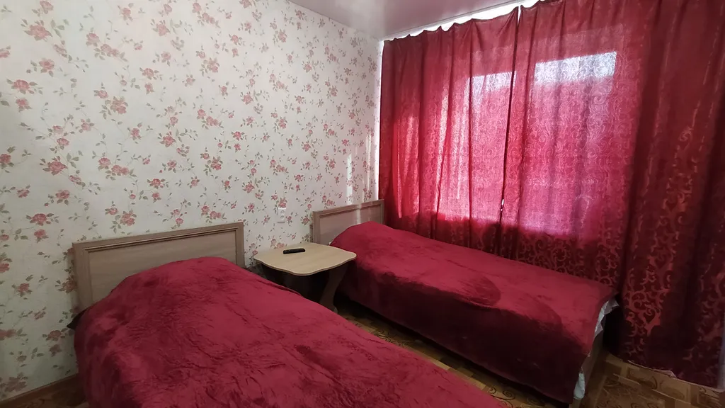 Уютная 2 комнатная квартира