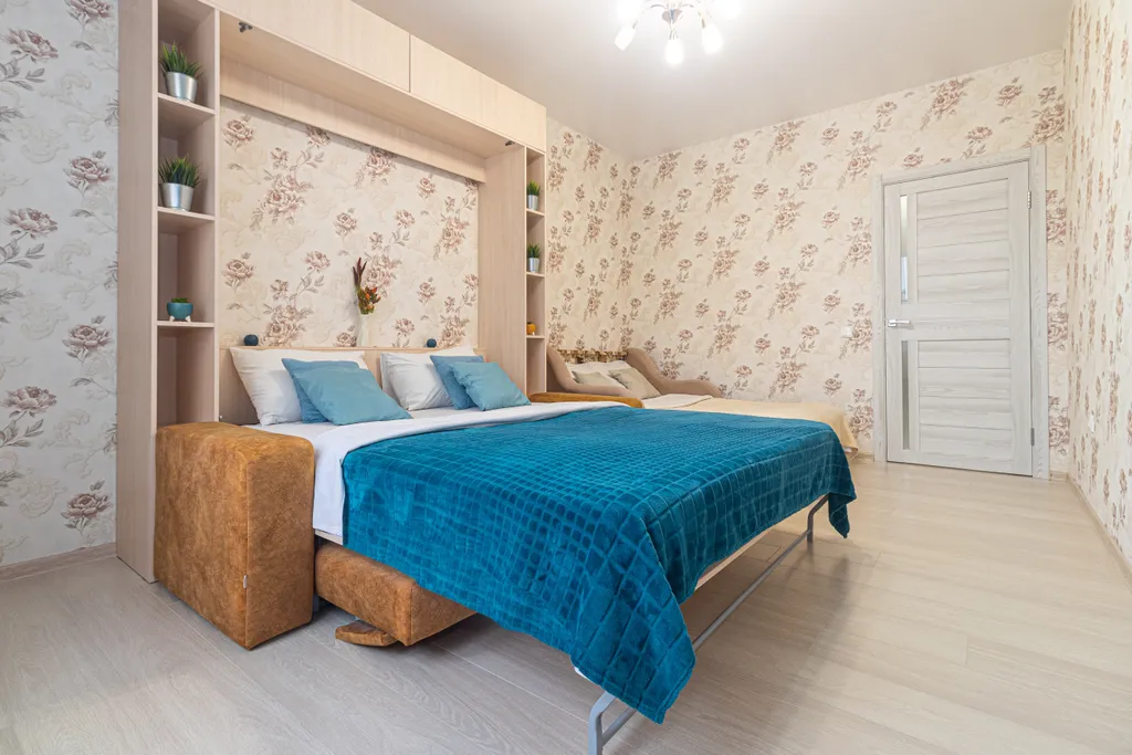 Квартира рядом с парком Галицким