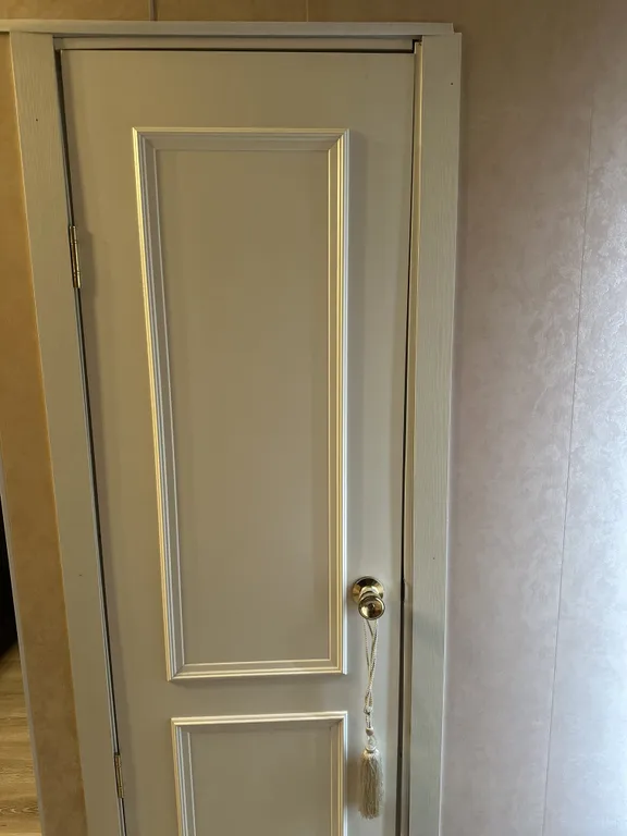 Уютный дом в ретро-стиле