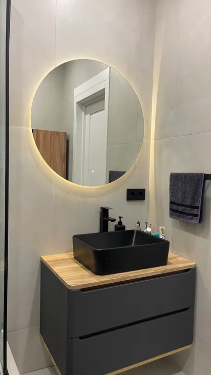 Квартира для большой семьи