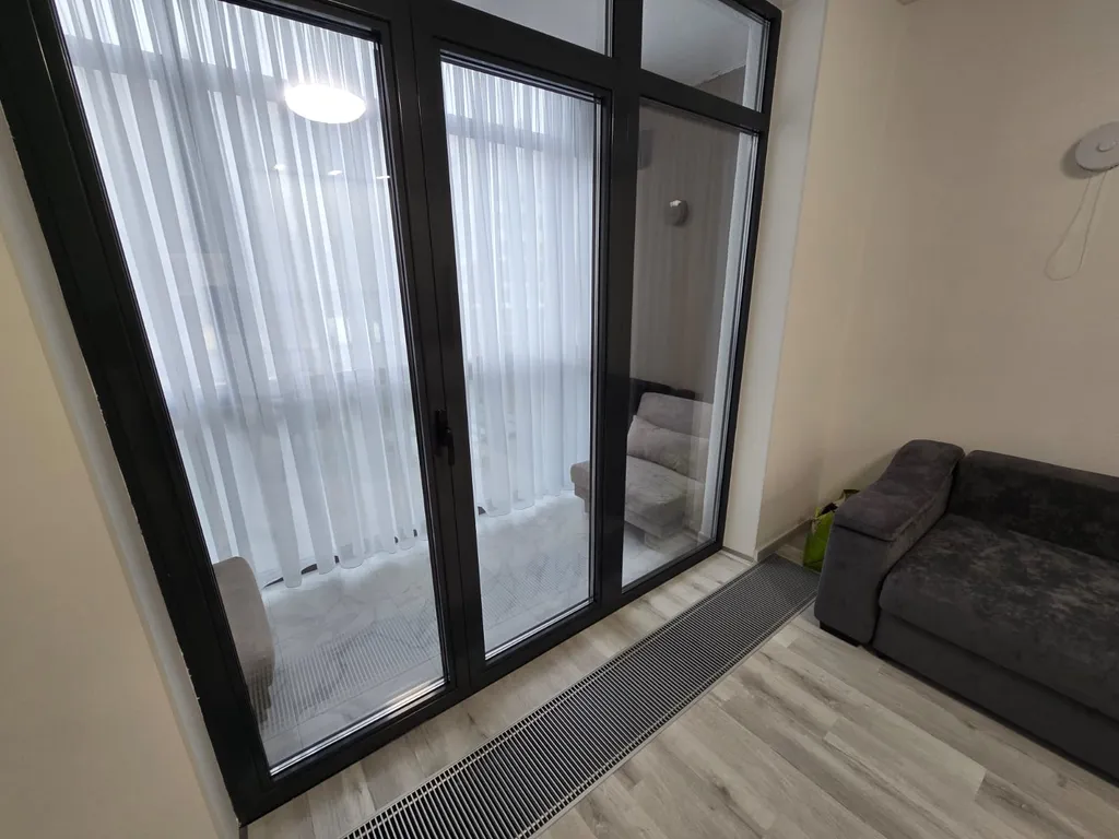 Квартира Уютная квартира у озера Тихого — Светлогорск