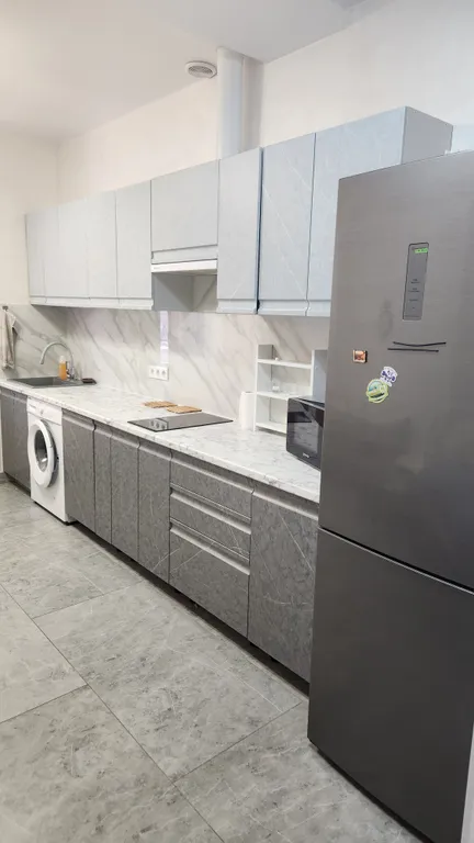 Панорама 2-х комнатная квартира