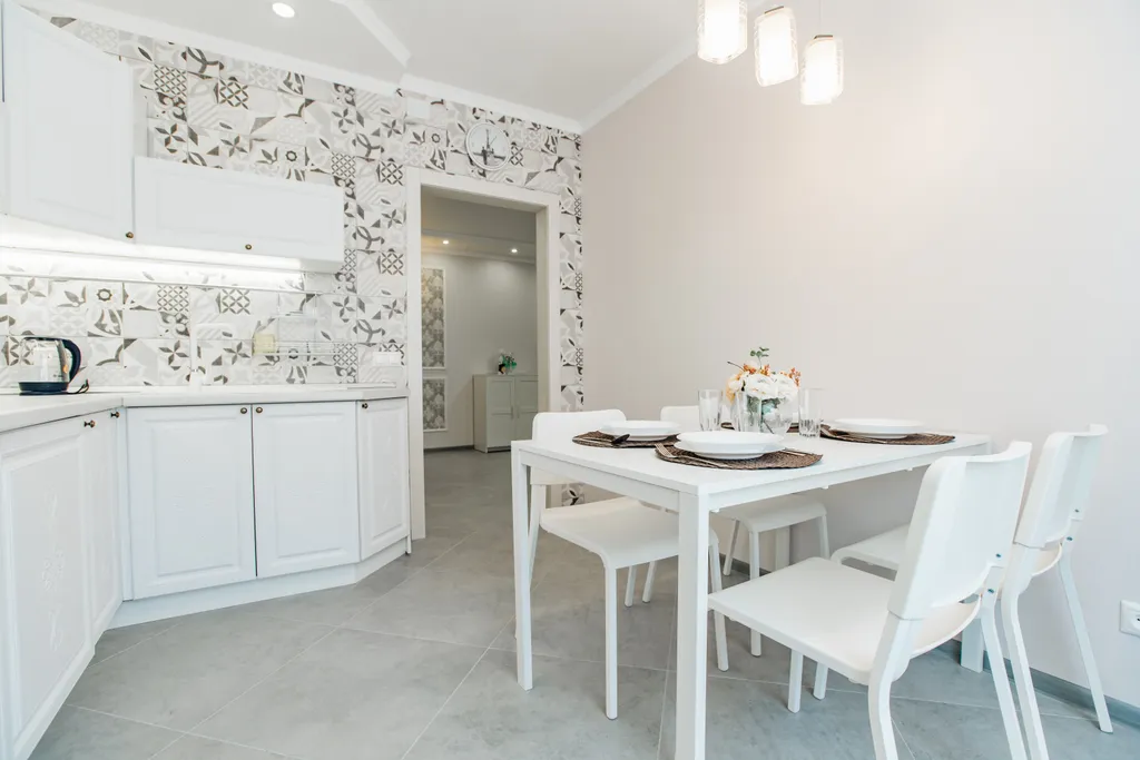 2-к квартира