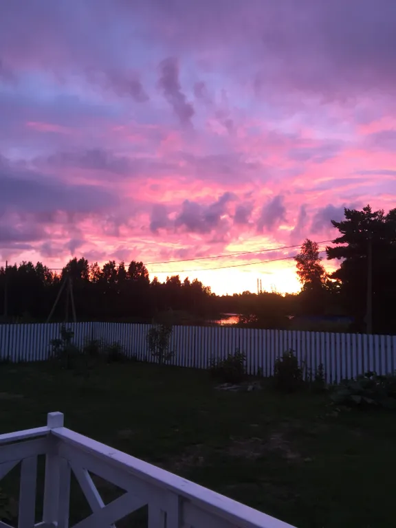 Коттедж Коттедж на Ладоге в устье реки Морье — Морье