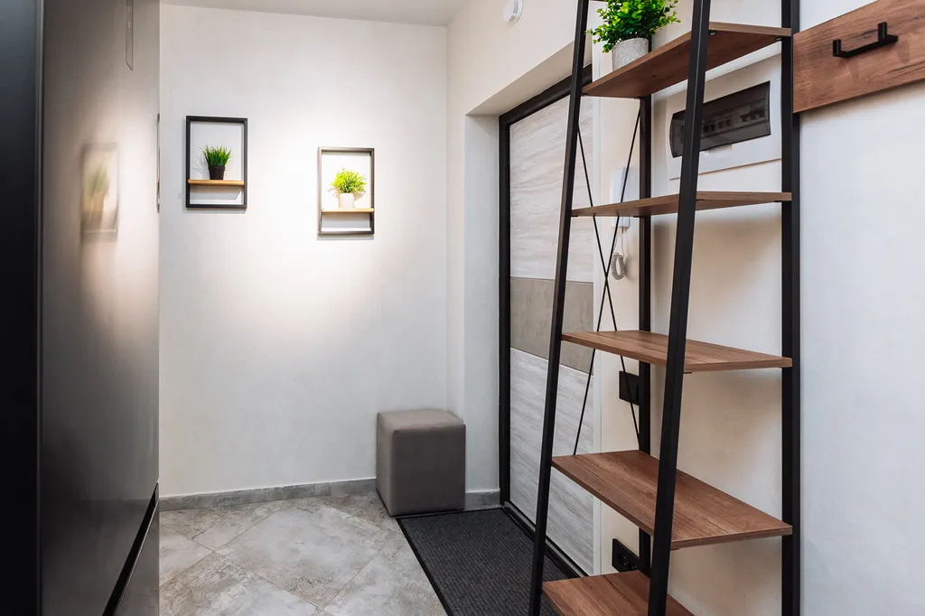 Квартира Отличные новые апартаменты " MyHome" — Калининград