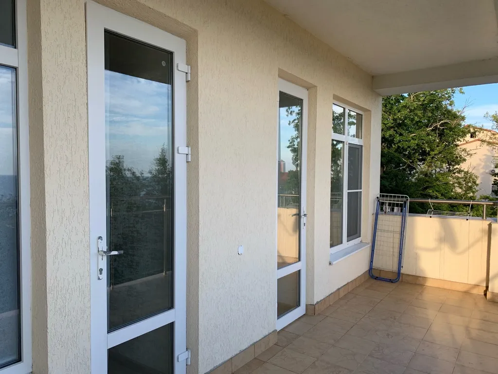 Закрытый котеджный поселок