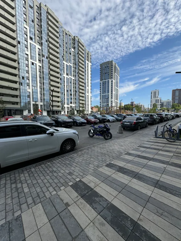 Квартира Уютная квартира в 10 минутах от центра города — Казань