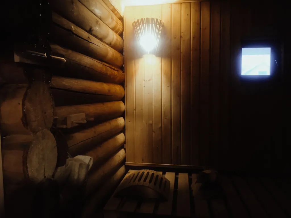 Тихий отдых