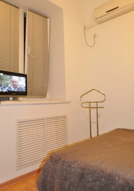 Квapтиpа с современным дизайном