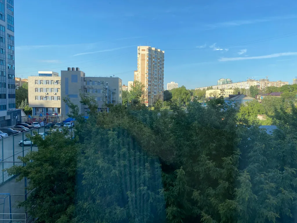 Уютная квартира в самом центре города