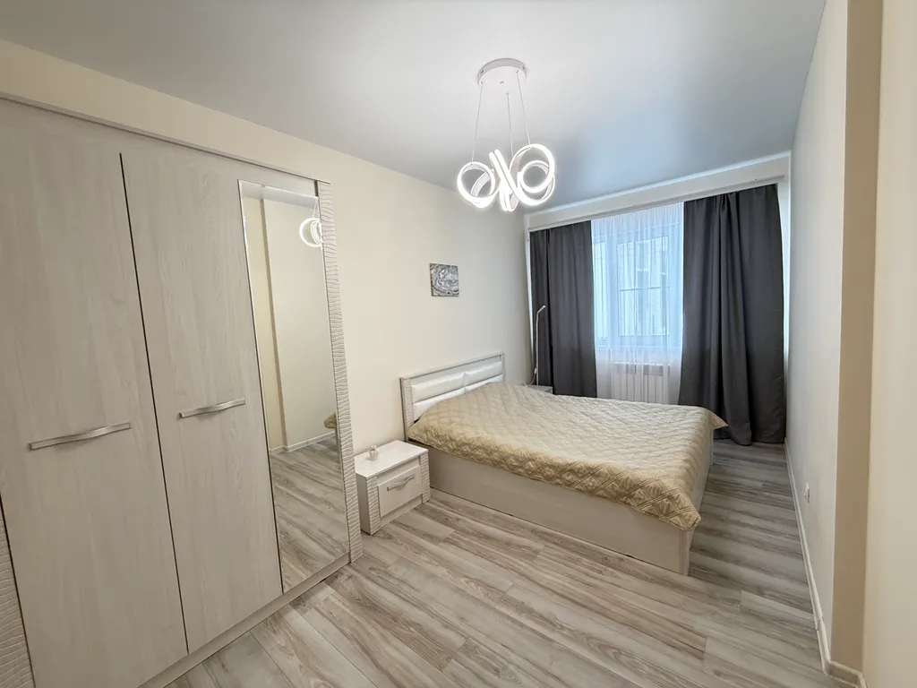 Коттедж в центре