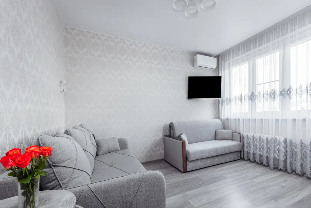 Квартира Квартира в ЖК Фрукты Черника 157 — Сириус