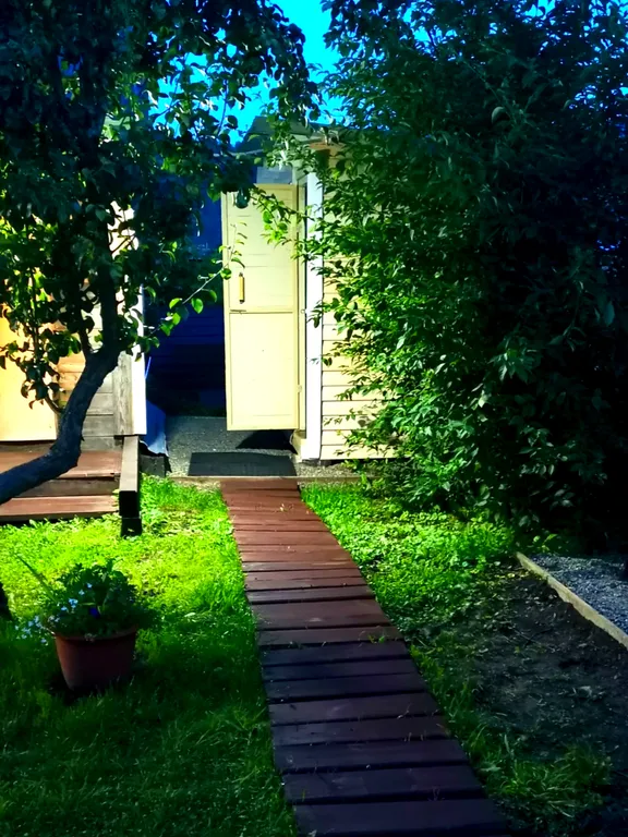 Гостевой дом Алтион