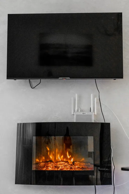 Костер и море - Тёплый дом в центре Йошкар-Олы