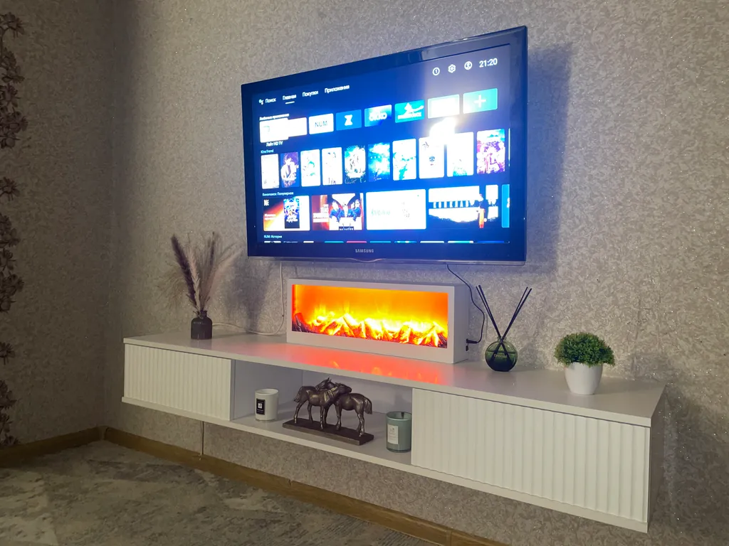 Уютная двухкомнатная квартира возле ЖД вокзала