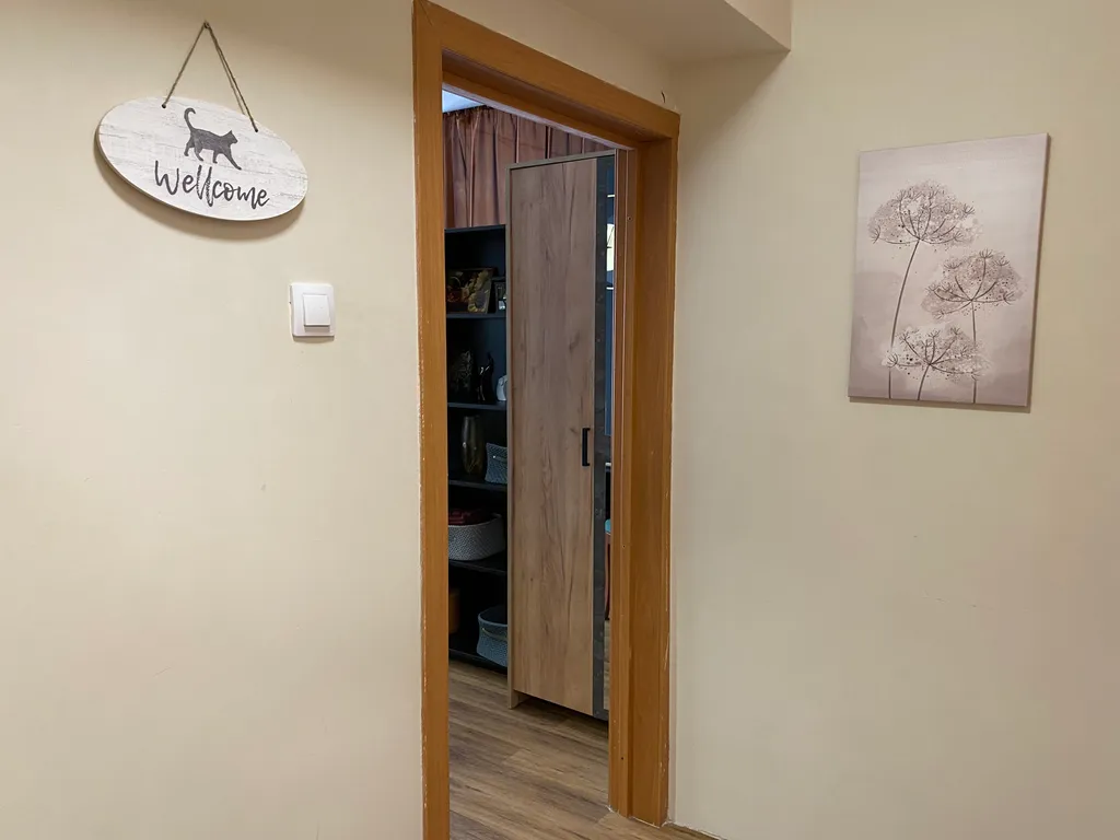 Уютный лофт в студии