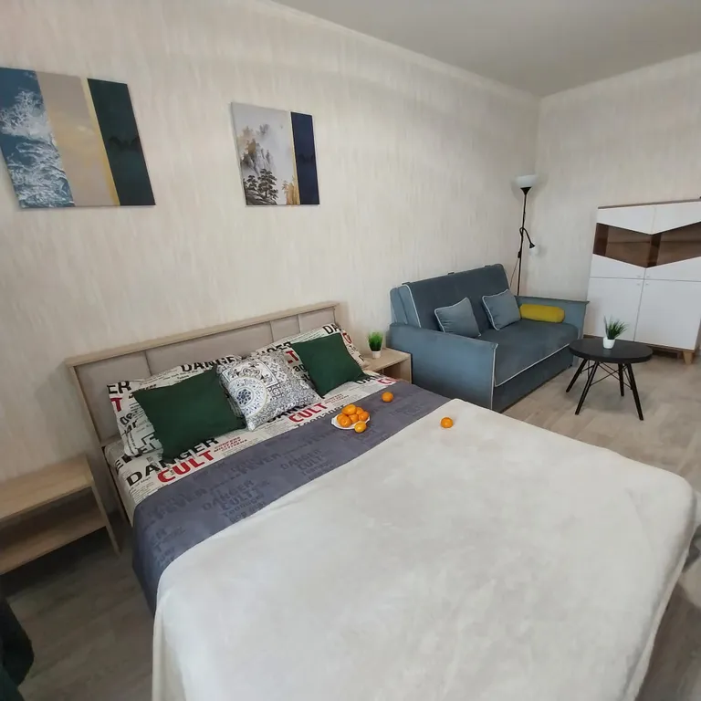 Апартаменты Welcom