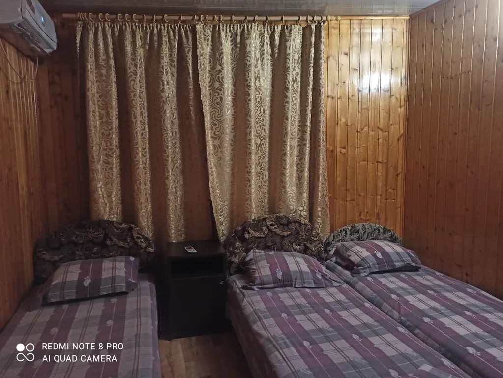 Квартира Комната — аренда посуточно в Лоо