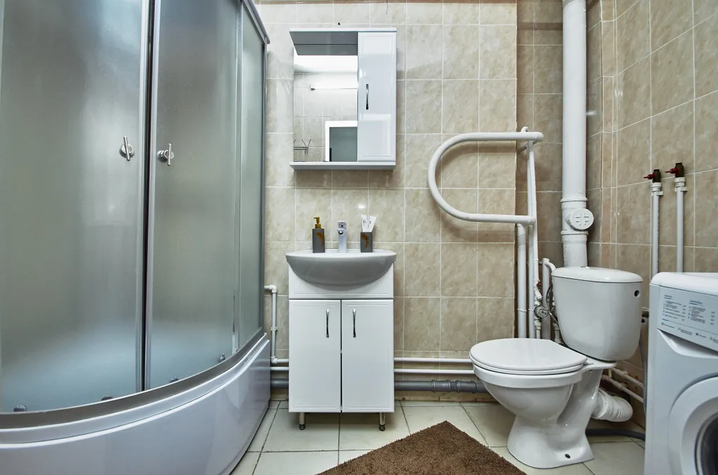 Видовая студия недалеко от центра