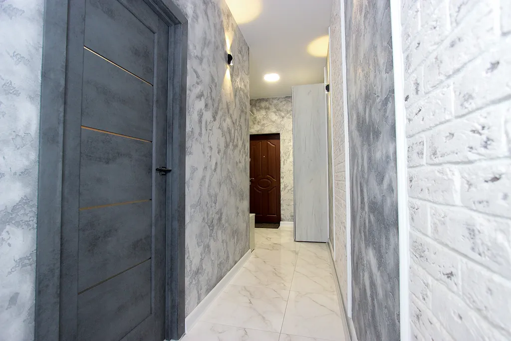 Шикарная квартира с видом на море