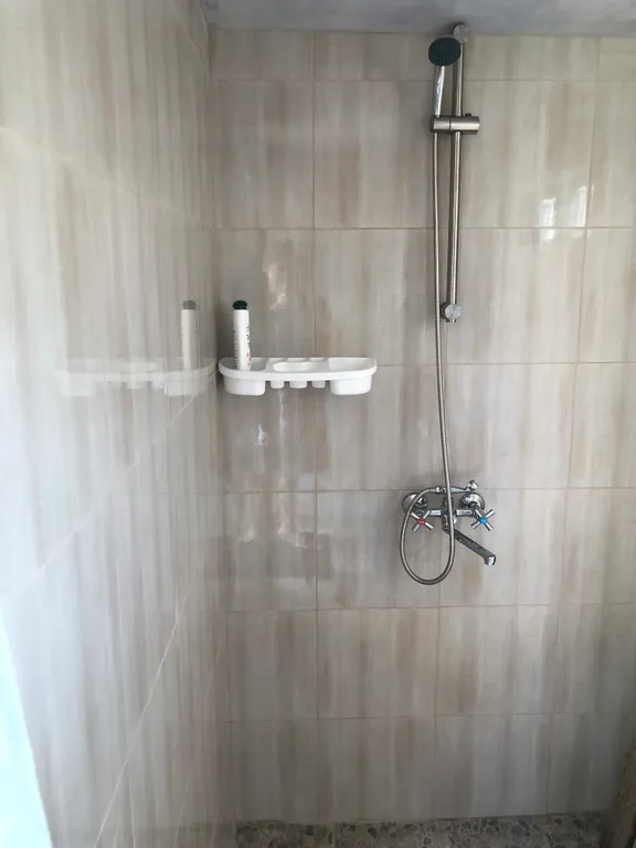 Дача рядом с морем, недалеко от пгт Орджоникидзе