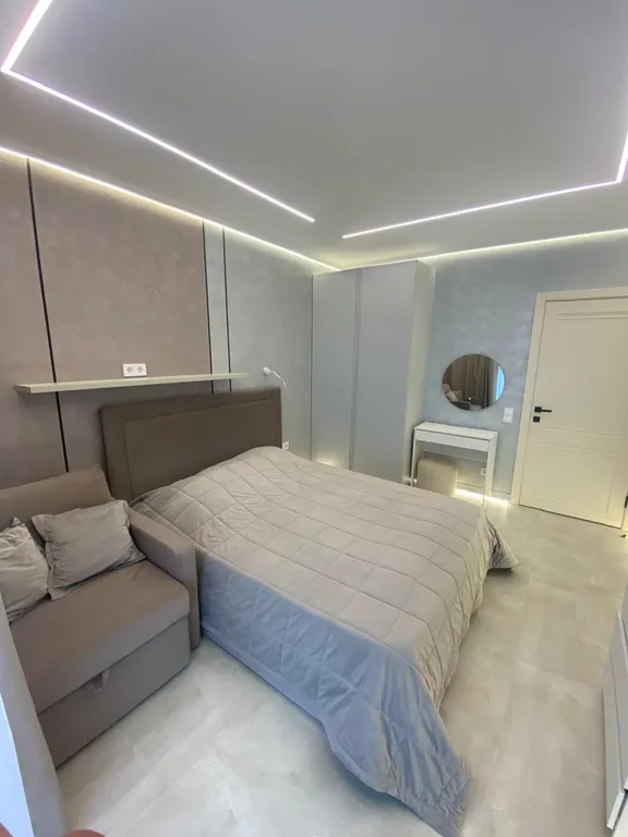 Квартира Апартаменты премиум класса на ЮБК с видом на море — аренда посуточно в Форос