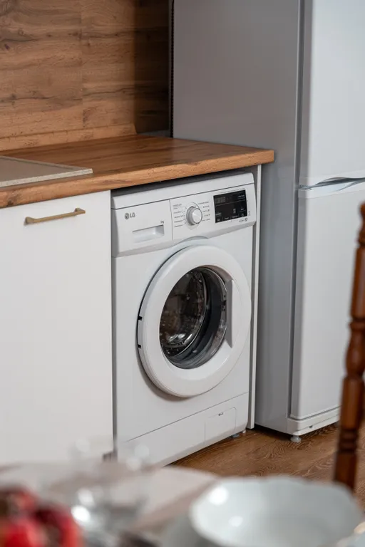 Апартаменты с видом на достопримечательность большую белую Месеть