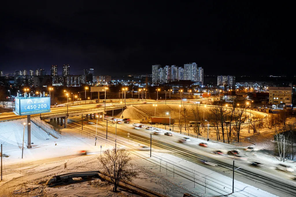 Квартира Квартира Евро двушка в Ю-Сити рядом с Искрой и центром города — Хабаровск
