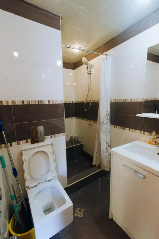 Супер локация, авторский дизайн