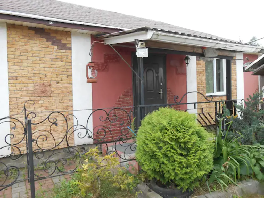 Коттедж Домик Виктория — аренда посуточно в Боровляны