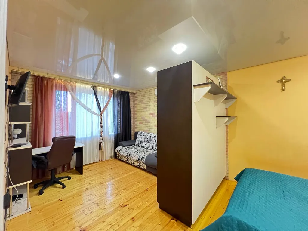 Квартира центр элитный дом