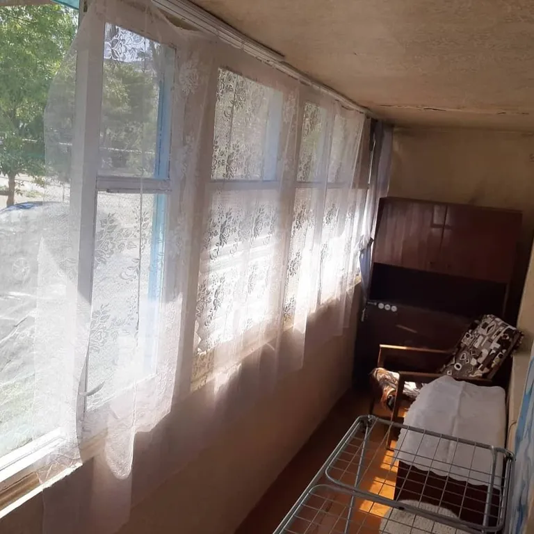 Квартира у Чёрного моря со всеми удобствами